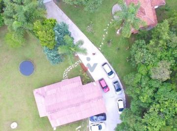 Terreno · 240m² · 6 Quartos · 20 Vagas · Chácara para venda em Parque Das Nascentes de 240.00m² com 6 Quartos e 20 Garagens