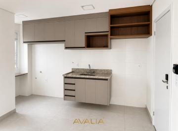 Apartamento · 45m² · 2 Quartos · 1 Vaga · Apartamento para alugar em Lauro Bueno de Camargo de 45.00m² com 2 Quartos e 1 Garagem