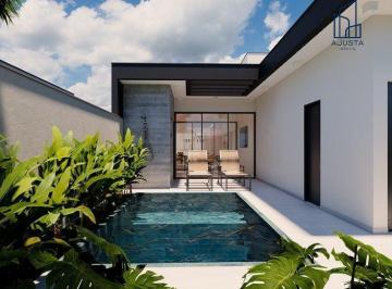 Casa · 212m² · 4 Quartos · 4 Vagas · Casa de Condomínio para venda em Morros de 212.00m² com 4 Quartos, 4 Suites e 4 Garagens