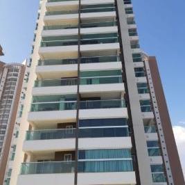 Apartamento · 45m² · 1 Quarto · 2 Vagas · Flat para alugar em Parque Campolim de 45.00m² com 1 Quarto e 2 Garagens