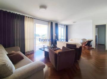 Código do Imóvel: CM1858256-3 - Imóvel anunciado por Homehunters - CRECI 23354 · Apartamento para venda em Loteamento Residencial Vila Bella de 134.00m² com 3 Quartos, 3 Suites e 3