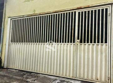 Casa · 90m² · 1 Quarto · 1 Vaga · Casa para alugar em Jardim Primavera de 90.00m² com 1 Quarto e 1 Garagem