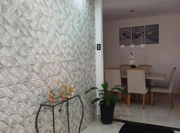 Casa · 110m² · 2 Quartos · 2 Vagas · Casa para venda em Jardim Wanel Ville V de 110.00m² com 2 Quartos e 2 Garagens