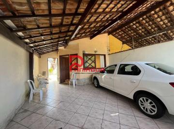 Casa · 235m² · 3 Quartos · 2 Vagas · Casa para alugar em Canto Do Forte de 235.00m² com 3 Quartos, 1 Suite e 2 Garagens