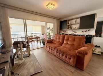 Apartamento · 100m² · 2 Quartos · 2 Vagas · Apartamento para venda em Jardim São Bento de 100.00m² com 2 Quartos, 2 Suites e 2 Garagens
