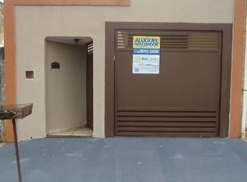 Casa · 90m² · 2 Quartos · 1 Vaga · Casa para alugar em Jardim Primavera de 90.00m² com 2 Quartos e 1 Garagem