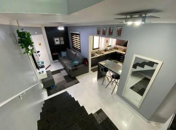 Apartamento · 140m² · 2 Quartos · 2 Vagas · Cobertura para venda em Nova Gerty de 140.00m² com 2 Quartos, 1 Suite e 2 Garagens