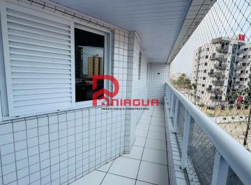 Apartamento · 94m² · 2 Quartos · 1 Vaga · Apartamento para alugar em Caiçara de 94.00m² com 2 Quartos, 1 Suite e 1 Garagem