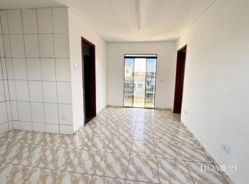 Apartamento · 40m² · 1 Quarto · Apartamento para alugar em Sítio Cercado de 40.00m² com 1 Quarto