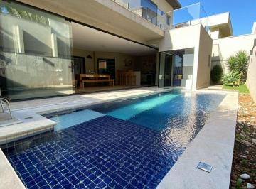 Casa · 530m² · 5 Quartos · 4 Vagas · Casa de Condomínio para venda em Alphaville de 530.00m² com 5 Quartos, 4 Suites e 4 Garagens