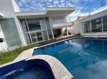 Casa · 960m² · 4 Quartos · 16 Vagas · Casa de Condomínio para venda em Parque Campolim de 960.00m² com 4 Quartos, 4 Suites e 16 Garagens