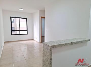 Apartamento · 47m² · 2 Quartos · 1 Vaga · Apartamento para alugar em Jardim Yolanda de 47.00m² com 2 Quartos e 1 Garagem