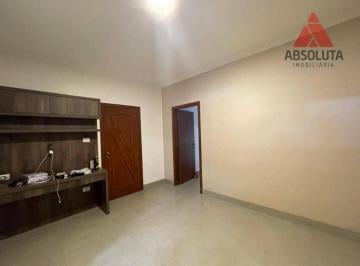 Casa · 130m² · 2 Quartos · 2 Vagas · Casa para alugar em Parque Das Nações de 130.00m² com 2 Quartos, 2 Suites e 2 Garagens