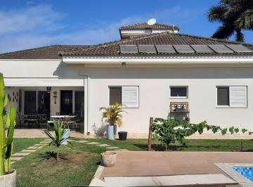 Casa · 250m² · 4 Quartos · 6 Vagas · Casa de Condomínio para venda em Vivendas Do Lago de 250.00m² com 4 Quartos, 1 Suite e 6 Garagens