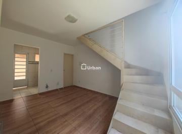 Casa · 50m² · 2 Quartos · 1 Vaga · Casa de Condomínio para alugar em Parque Rincão de 50.00m² com 2 Quartos e 1 Garagem