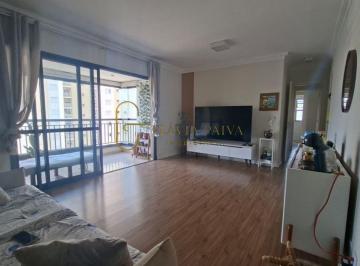 Apartamento · 98m² · 3 Quartos · 2 Vagas · Apartamento para venda em Jardim Nova Aliança Sul de 98.00m² com 3 Quartos, 1 Suite e 2 Garagens