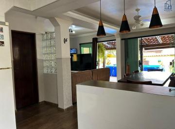 Casa · 156m² · 3 Quartos · 3 Vagas · Casa para venda em Éden de 156.00m² com 3 Quartos, 1 Suite e 3 Garagens