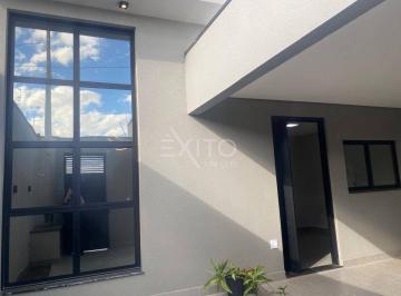 Casa · 124m² · 3 Quartos · 2 Vagas · Casa para venda em Jardim Bom Sucesso de 124.00m² com 3 Quartos, 1 Suite e 2 Garagens