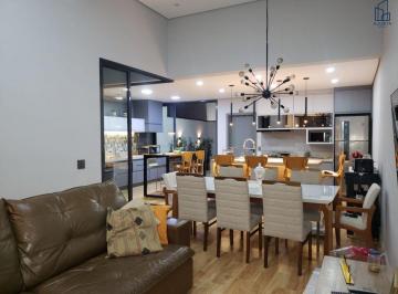 Casa · 99m² · 3 Quartos · 3 Vagas · Casa de Condomínio para venda em Horto Florestal de 99.00m² com 3 Quartos, 1 Suite e 3 Garagens