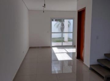 Casa · 117m² · 3 Quartos · 2 Vagas · Casa de Condomínio para venda em Salto de Pirapora de 116.62m² com 3 Quartos, 1 Suite e 2 Garagens