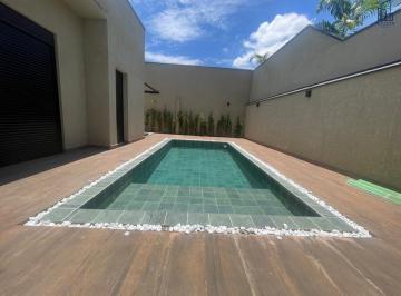 Casa · 258m² · 3 Quartos · 4 Vagas · Casa de Condomínio para venda em Alphaville Nova Esplanada 3 de 258.00m² com 3 Quartos, 3 Suites e 4