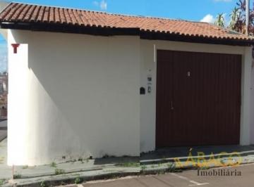 Casa · 152m² · 3 Quartos · 3 Vagas · Casa para alugar em Jardim Macarengo de 152.00m² com 3 Quartos, 1 Suite e 3 Garagens
