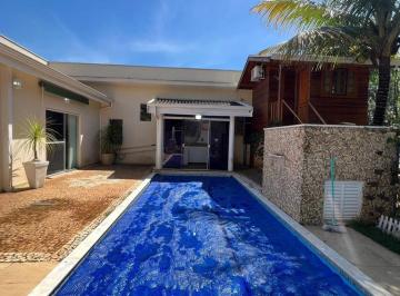 Casa · 600m² · 3 Quartos · 4 Vagas · Casa de Condomínio para venda em Itapeva de 600.00m² com 3 Quartos, 3 Suites e 4 Garagens