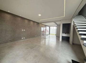Casa · 148m² · 3 Quartos · 2 Vagas · Casa de Condomínio para venda em Morada Dos Nobres de 148.00m² com 3 Quartos, 1 Suite e 2 Garagens