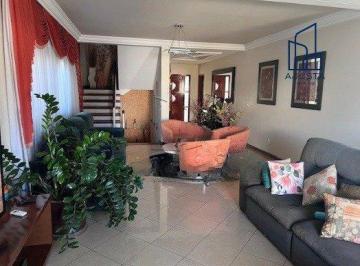 Casa · 487m² · 4 Quartos · 4 Vagas · Casa de Condomínio para venda em Aparecidinha de 487.32m² com 4 Quartos, 2 Suites e 4 Garagens
