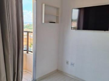 Apartamento · 52m² · 2 Quartos · 1 Vaga · Apartamento para venda em Jardim Leocádia de 52.00m² com 2 Quartos, 1 Suite e 1 Garagem