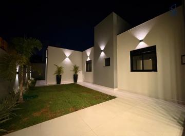 Casa · 156m² · 3 Quartos · 4 Vagas · Casa de Condomínio para venda em Jardim Villagio Milano de 155.81m² com 3 Quartos, 3 Suites e 4 Gara