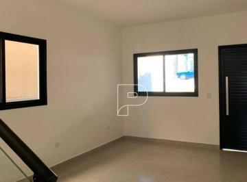 Casa · 119m² · 3 Quartos · 4 Vagas · Casa de Condomínio para venda em Jardim Rio Das Pedras de 119.00m² com 3 Quartos, 1 Suite e 4 Garage