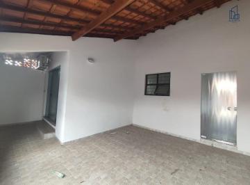 Casa · 126m² · 3 Quartos · 1 Vaga · Casa para venda em Jardim Santa Bárbara de 125.65m² com 3 Quartos e 1 Garagem