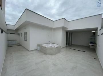 Casa · 220m² · 3 Quartos · 4 Vagas · Casa de Condomínio para venda em Parque Ibiti Reserva de 220.00m² com 3 Quartos, 3 Suites e 4 Garage