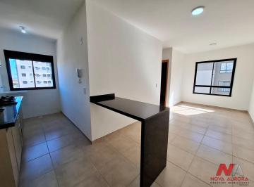 Apartamento · 47m² · 2 Quartos · 1 Vaga · Apartamento para alugar em Jardim Yolanda de 47.00m² com 2 Quartos e 1 Garagem