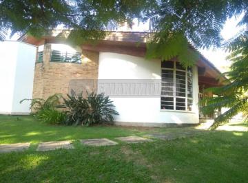 Casa · 396m² · 4 Quartos · 3 Vagas · Casa para venda em Chácaras Residenciais Santa Maria de 396.00m² com 4 Quartos, 1 Suite e 3 Garagens