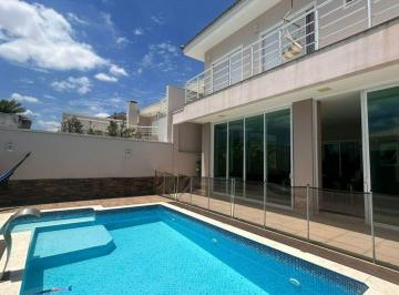 Casa · 435m² · 4 Quartos · 4 Vagas · Casa de Condomínio para venda em Jardim Ibiti Do Paço de 435.00m² com 4 Quartos, 4 Suites e 4 Garage