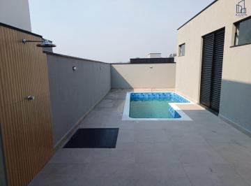 Casa · 193m² · 3 Quartos · 4 Vagas · Casa de Condomínio para venda em Brigadeiro Tobias de 193.00m² com 3 Quartos, 3 Suites e 4 Garagens