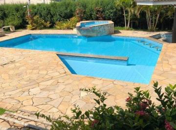 Casa · 441m² · 2 Quartos · 7 Vagas · Casa de Condomínio para venda em Parque Village Castelo de 440.73m² com 2 Quartos, 2 Suites e 7 Gara