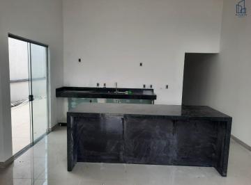 Casa · 95m² · 3 Quartos · 4 Vagas · Casa de Condomínio para venda em Jardim Villagio Milano de 95.00m² com 3 Quartos, 1 Suite e 4 Garage
