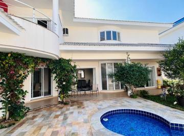 Casa · 412m² · 3 Quartos · 4 Vagas · Casa de Condomínio para venda em Iporanga de 411.85m² com 3 Quartos, 3 Suites e 4 Garagens