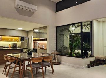 Casa · 326m² · 3 Quartos · 3 Vagas · Casa de Condomínio para venda em Parque Reserva Fazenda Imperial de 326.39m² com 3 Quartos, 3 Suites