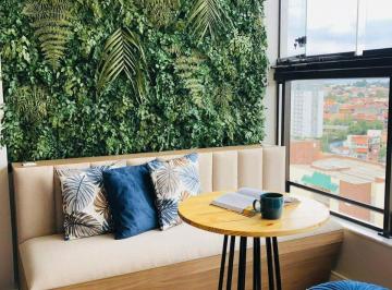 Apartamento · 87m² · 3 Quartos · 2 Vagas · Apartamento para venda em Jardim Piratininga de 87.00m² com 3 Quartos, 1 Suite e 2 Garagens