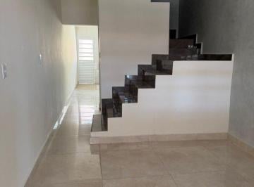 Casa · 65m² · 2 Quartos · 2 Vagas · Casa para venda em Vila Adélia de 65.00m² com 2 Quartos, 2 Suites e 2 Garagens