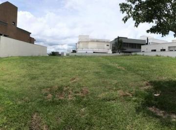 Terreno · 430m² · Terreno para venda em Alphaville Nova Esplanada de 430.00m²