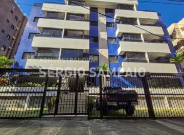 Apartamento · 145m² · 2 Quartos · 2 Vagas · Apartamento (Cobertura), ED. SAINT THOMAS RESIDENCIAL, AP 310 - Ondina