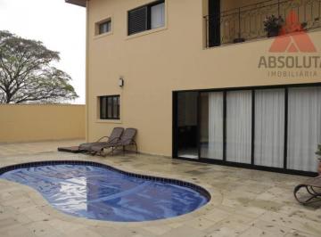 Casa · 360m² · 4 Quartos · 4 Vagas · Casa de Condomínio para venda em Loteamento Residencial Jardim Villagio Ii de 360.00m² com 4 Quartos