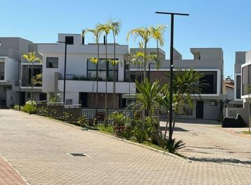 Casa · 190m² · 3 Quartos · 2 Vagas · Casa de Condomínio para venda em Parque Taquaral de 190.00m² com 3 Quartos, 1 Suite e 2 Garagens