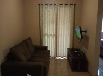 Apartamento · 44m² · 2 Quartos · 1 Vaga · Apartamento para venda em Conceição de 44.00m² com 2 Quartos e 1 Garagem