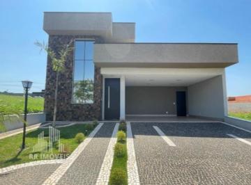 Casa · 204m² · 3 Quartos · 4 Vagas · Casa para venda em Jardim Recanto Das Águas de 204.00m² com 3 Quartos, 1 Suite e 4 Garagens